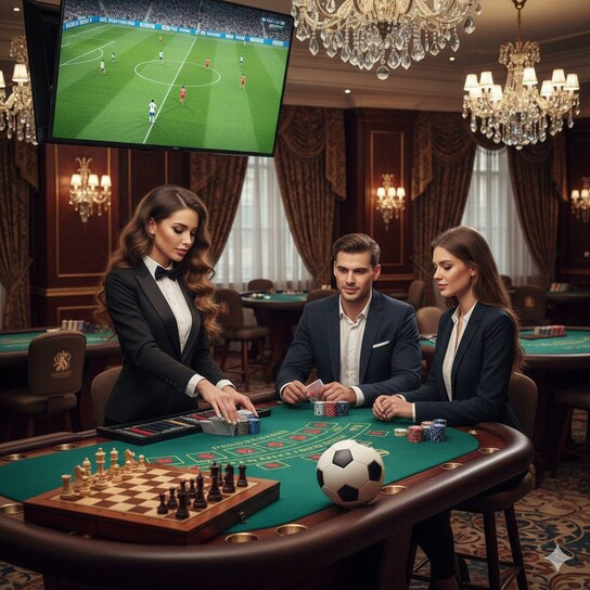 4399游戏平台展示